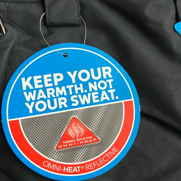 New Columbia Snow Pants (Youth) - Picture 12 of 14